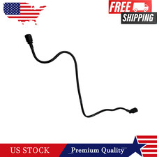 New 17128654824 For BMW G20 230i 330i 430i 20-23 Coolant Reservoir By-Pass Hose picture