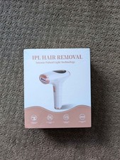 AMZGIRL IPL Hair Removal Device For Women & Men Whole Body Use At Home picture