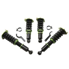 For 1990-2005 Mazda Miata Mx5 Na Nb Struts Adjustable Coilovers Suspension 4pcs picture