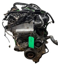 2016-2019 BMW X1 2.0L B46 TURBO ENGINE ASSEMBLY  Low Miles picture