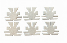 SKUTTLE 000-1317-091 Wick 6-Pack Replacement for 2000 2001 2101 Humidifier picture