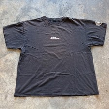 Vintage Y2K No Fear Faded and Distressed Skate tee picture
