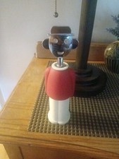Vintage Wine Corkscrew Alessi Alessandro Mendini Corkscrew Wine Opener  2003 picture