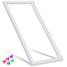 ADX72930461 LG Refrigerator Door Gasket Right Fridge Seal LFX31945ST LFXS30796S picture