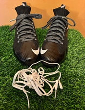 Nike vapor edge 360 untouchable Football Cleats men’s size 10 picture