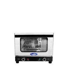 Atosa CTCO-50 Countertop 1/2 SIZE CONVECTION OVEN picture