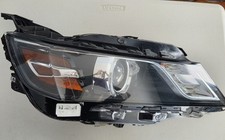 2015-2020 Chevrolet Impala HID/Xenon Headlight Assembly Right Side OEM 23405241 picture