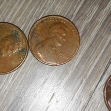 1969 D Penny  picture