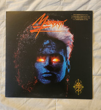 Mazarati Mazarati Promo 1986 Warner Bros. 12