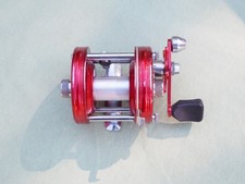 Abu Garcia Ambassadeur 5000 Vintage 4 screw Reel 436240 picture