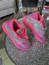 NIB PUMA MB.05 WORLD TOUR MEN'S 8/WOMEN'S 9.5 picture