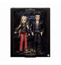 Mattel Monster High Buffy and Angel Doll 2-Pack 2026 In Hand picture