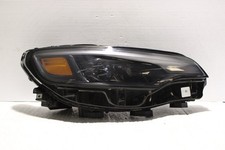 2019-2023 Jeep Cherokee Right Side LED Headlight Assembly OEM 68275944AE picture