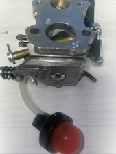 Genuine OEM Husqvarna / Poulan  545070601 Carburetor picture