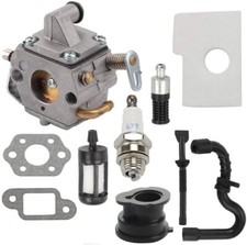 Carburetor Carb for STIHL MS170 MS180 017 018 ZAMA 1130 120 0603 picture