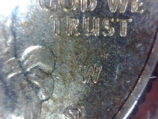 2019 W American Memorial quarter 471 picture