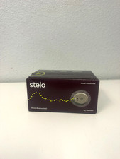 Stelo Glucose Biosensor Kit (2) - NEW/SEALED Twin Pack EXP 2/28/27 picture