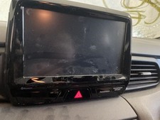 Audio Equipment Radio Display And Receiver Fits 19-22 VELOSTER 922787 picture