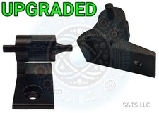 (2 Pack) UPGRADED Norcold 1210 1211 2117 2118 Door Flapper Hinge | 631366 631030 picture