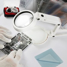 1Kit Sports Card Grading Centering Tool For PSA/SGC/BGS/FGS Certification picture