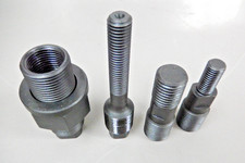 Kent-Moore PT 6510-A Pulley Installer With Accessories for Cummins L-10 picture