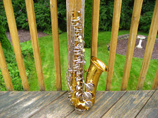 Conn 20M Alto Saxophone (Parts/Repair) picture