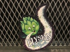 ELYSIAN BREWING Seattle ~ SPACE DUST IPA ~ 3