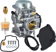 Polaris RANGER 500  Carburetor 2001-2013 Moose OE SPEC Replacement 1002-0081 picture