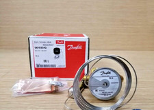 2PCS LOT -Danfoss  067B3342 Element for expansion valve,TES5, R404A/R507- New picture