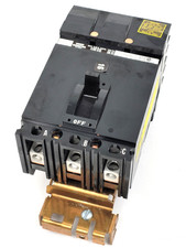FA34050 Square D 50 Amp 480 Volt I-Line Circuit Breaker - Next Day Option picture