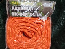 Yale Cordage Buzzzline 1/2