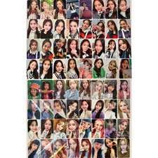 Weeekly POB Pre-order Benefit Photocards picture