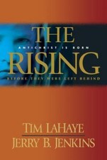 The Rising: Antichrist Is Born / Before They Were Left Behind picture