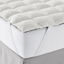 BRAND NEW-sleep number-ComfortFit™ mattress layer-  picture