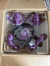 Marvel Zombies Galactus The Devourer Expansion Figure CMON Kickstarter Exclusive picture