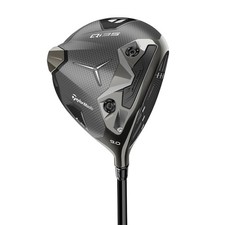 TaylorMade Qi35 LS LME 9* Driver Stf Mitsubishi Kai'li Blue DarkWave CB 60 Excnt picture