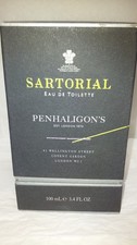 Penhaligon sartorial edt 3.4 oz new boxed picture