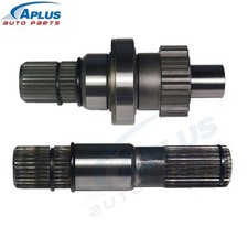 Front Inner Axle Stub Output Shaft Assembly for Dodge Ram 1500 Truck 4WD 2006-11 picture