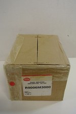 New surplus FIREYE Panel Mounted Controller R9006M3000    120vac picture