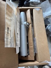 Rixson Firemark 3X958A Aluminum Concealed Door Closer Kit Gray New Old Stock picture