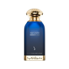 Dkhoon Oud Perfume by Dkhoon Emirates For Men & Women | 100ml EDP Spray دخون عود picture