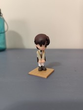 Petit Eva series Vintage Figure Maya Ibuki Used picture