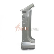 A Pillar Body Side Outer Assembly LH Driver Side Tesla Model Y 2020-2024 New picture