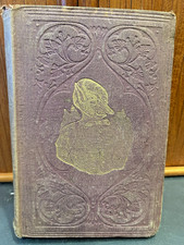1856 John Phoenix, George H Derby / Phoenixiana Or Sketches & Burlesques 1ST ED. picture