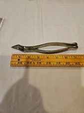 Silco Stainless Steel Dental Forceps #65 picture