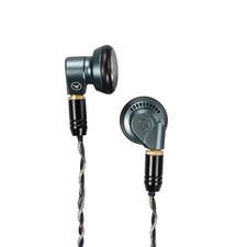 Yincrow Rhino 3.5/4.4mm HIFI Audiophile Flat-Head Earbud 14.6mm Topclass Dynamic picture