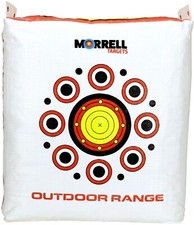 Morrell Outdoor Range Archery Target Pro Staff Official picture