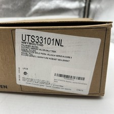 Moen UTS33101NL Weymouth M CORE 1-Handle Valve Trim Kit 3 Series Polished Nickel picture