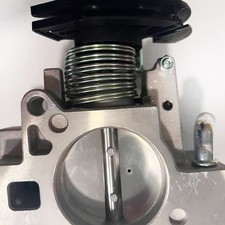 For Pontiac Grand Am Buick Century Chevrolet Malibu Throttle Body 12595271 picture