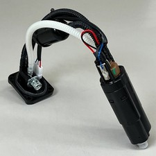 KTM 78107088600 Fuel Pump OEM Genuine New GasGas Husqvarna picture